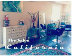 The Salon California