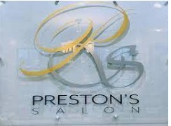 Company logo of Preston's Hair & Body Salon
