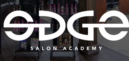 Company logo of Edge Salon Academy
