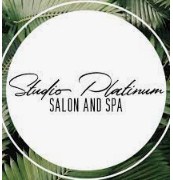 Company logo of Studio Platinum Salon & Spa