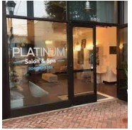 Studio Platinum Salon & Spa