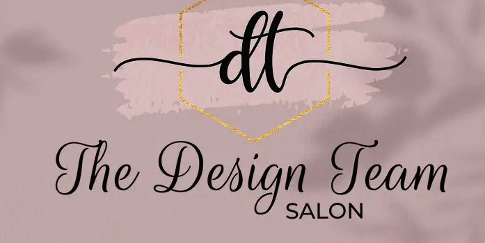 Company logo of Design Team Salon