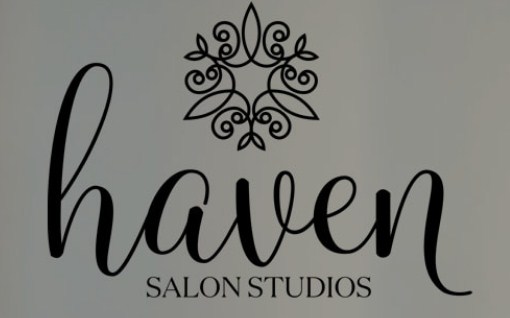 Company logo of Haven Salon Studios