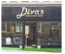 Diva's Hair Salon