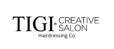 Company logo of TIGI Creative Salon