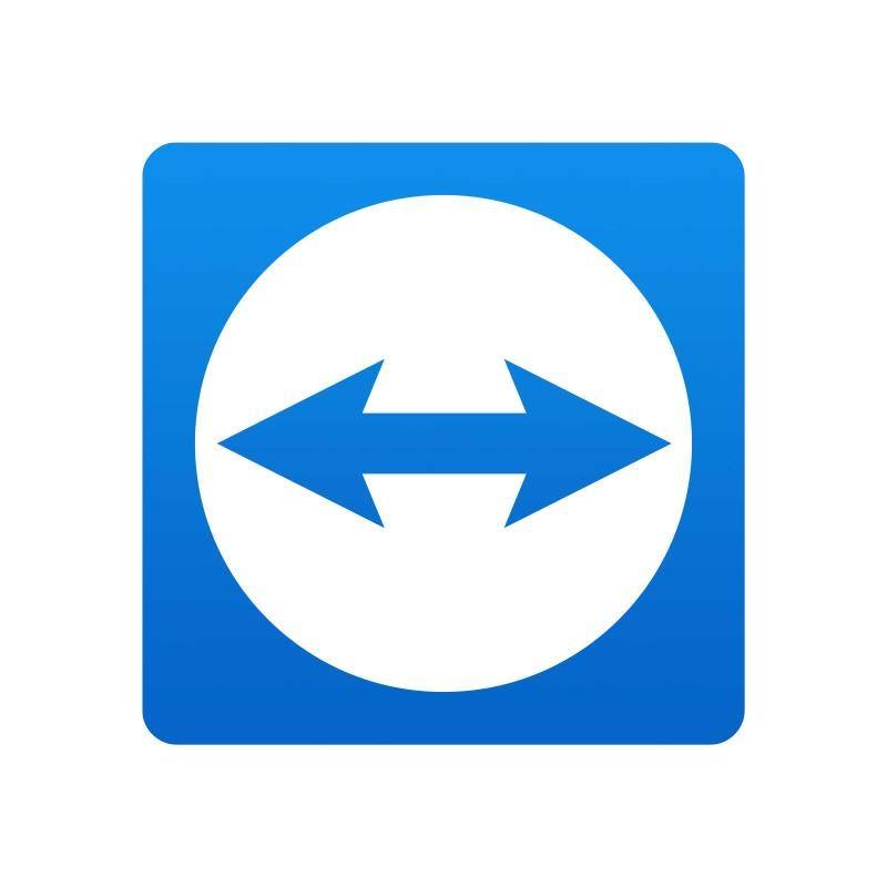 Company logo of TeamViewer