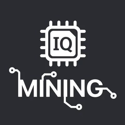 Company logo of IQMining