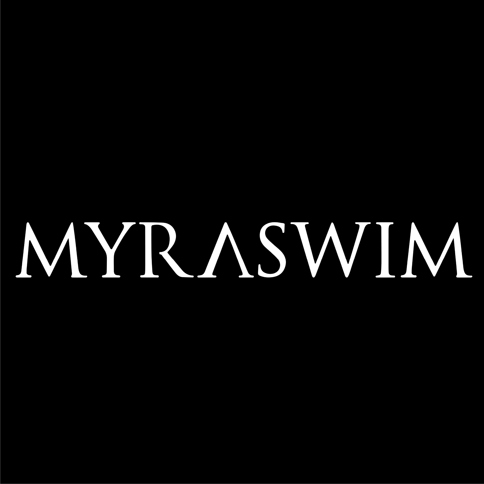 Company logo of Myra Swim