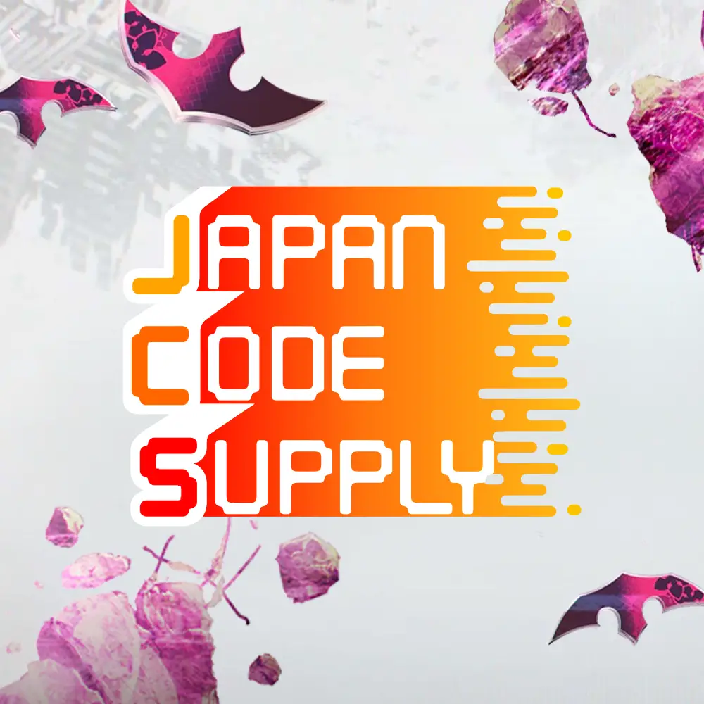 Company logo of JapanCodeSupply