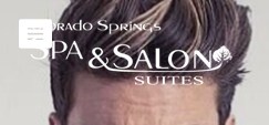 Company logo of Colorado Springs Spa & Salon