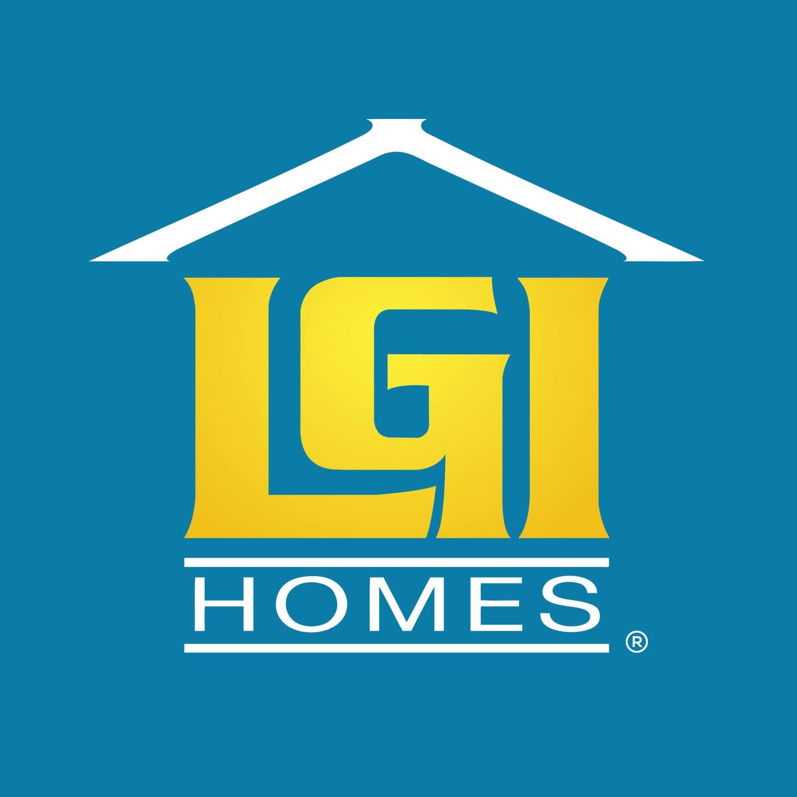 Company logo of LGI Homes