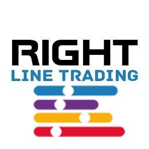 Company logo of Right Line Trading