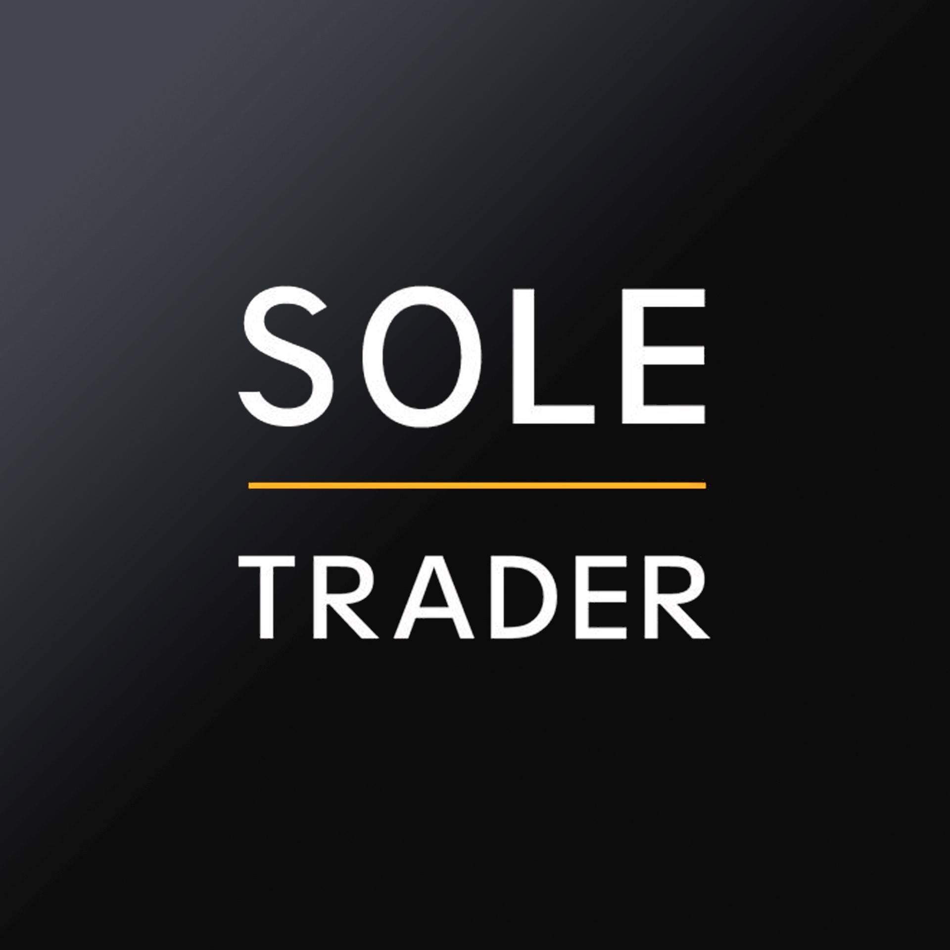 Company logo of Soletrader