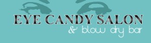 Company logo of Eye Candy Salon and Blow Dry Bar
