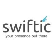 Company logo of Swiftic