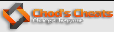 Company logo of Chod's Cheats