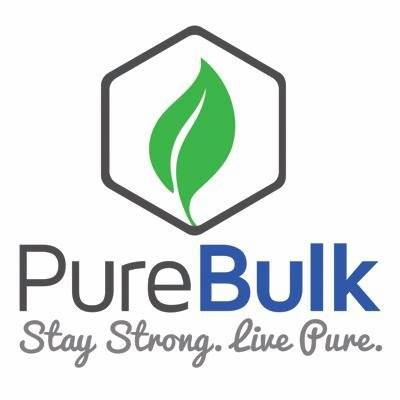 Company logo of PureBulk, Inc.