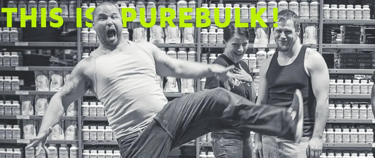 PureBulk, Inc.