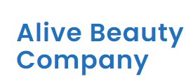 Company logo of Alive Beauty Company
