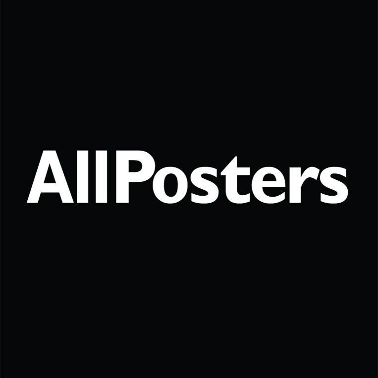 Company logo of AllPosters
