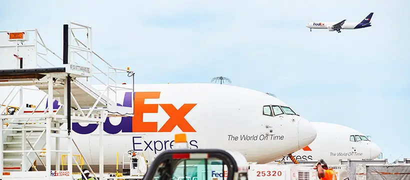 FedEx