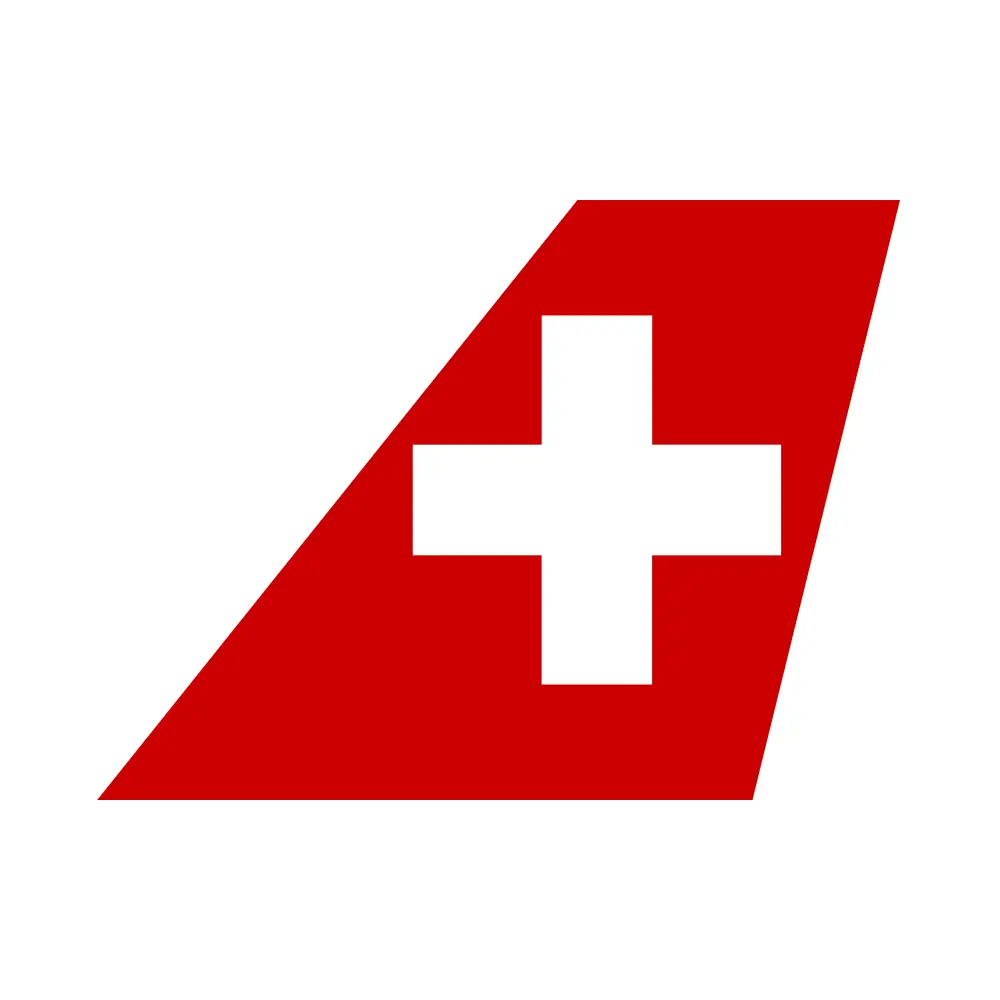 Company logo of Swiss International Air Lines
