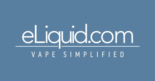 Company logo of eLiquid.com