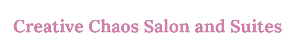 Company logo of Creative Chaos Salon and Suites