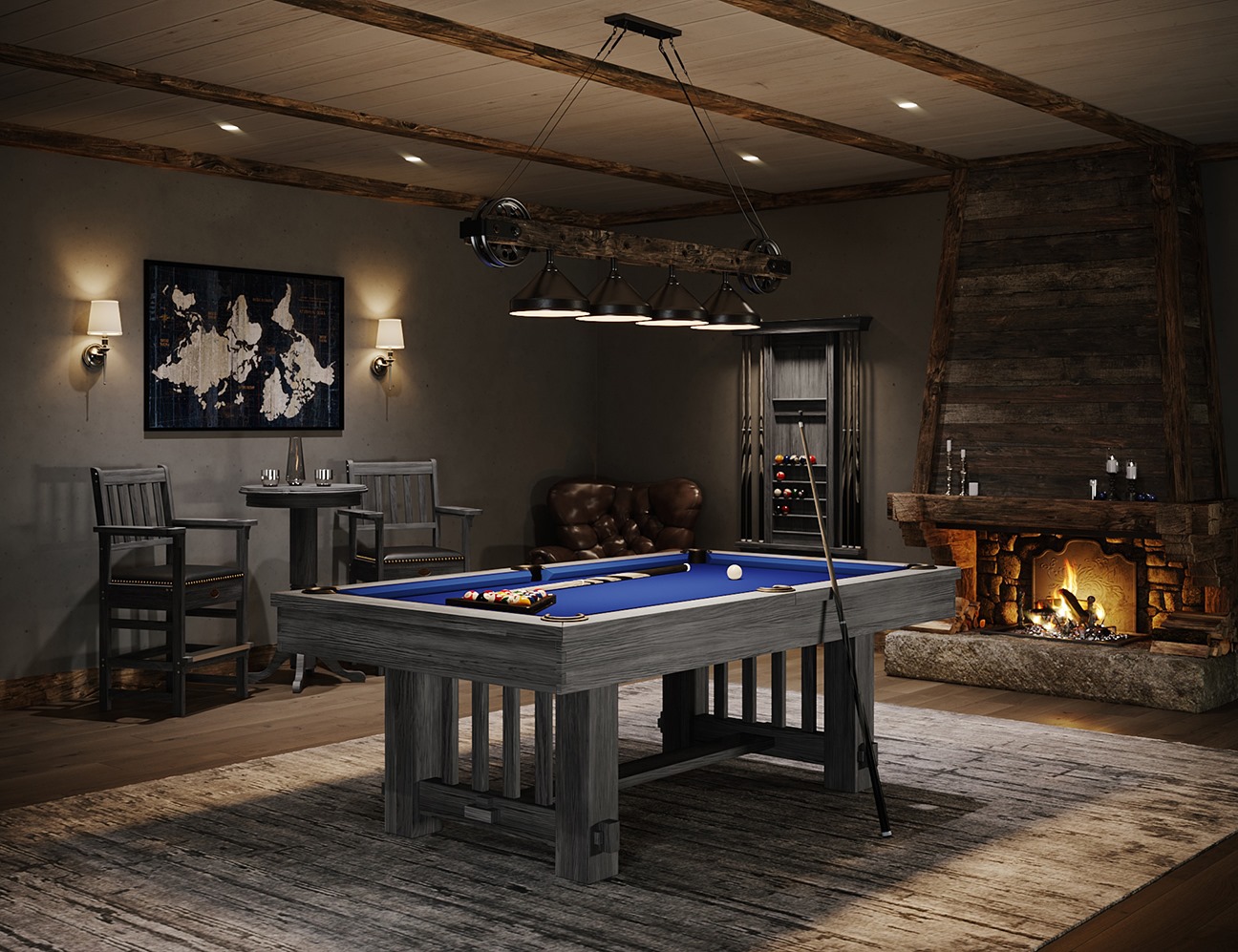 PoolTables.com