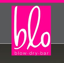 Company logo of Blo Blow Dry Bar Colorado Springs