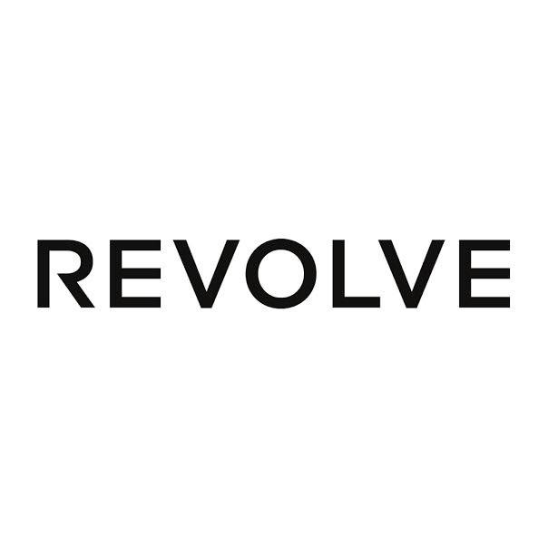 Company logo of REVOLVE