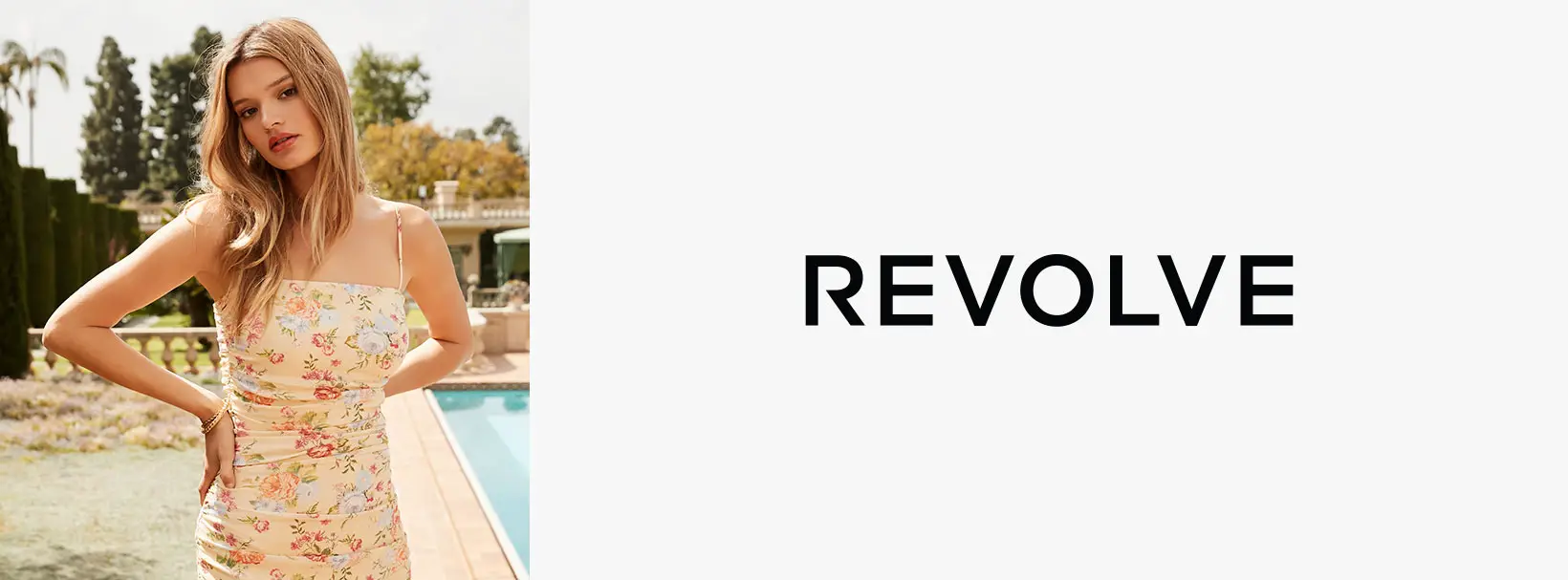 REVOLVE