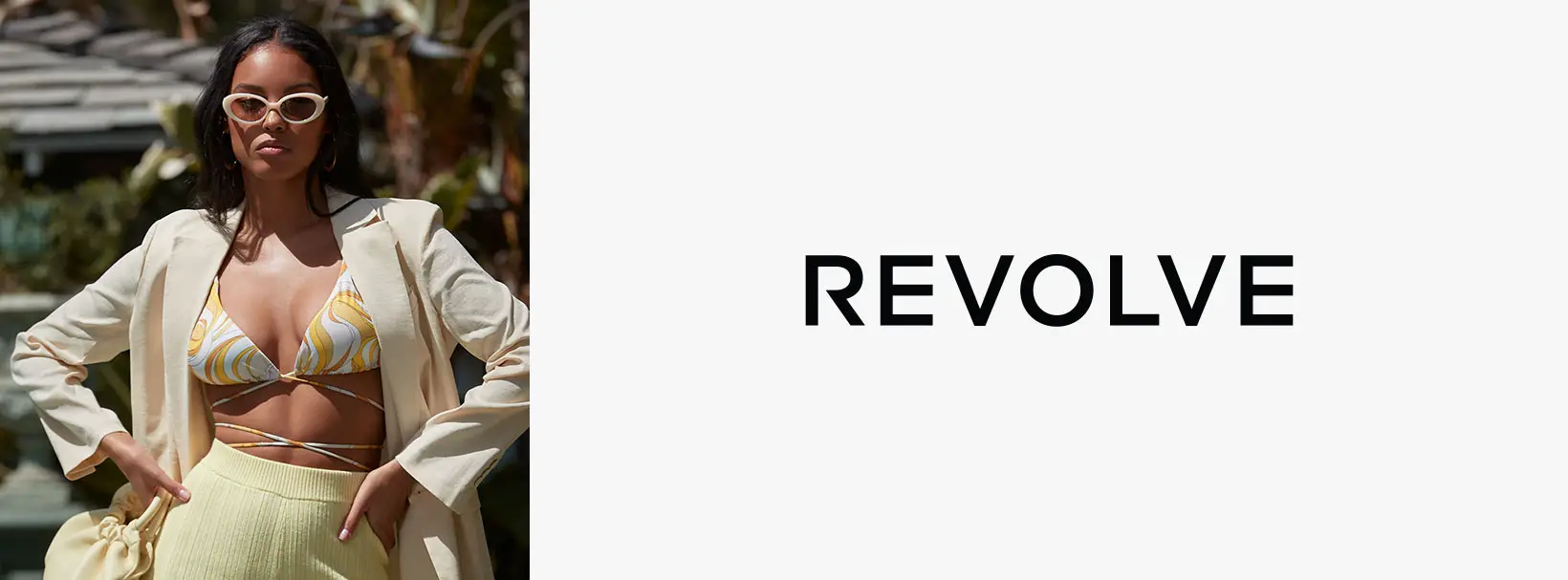 REVOLVE