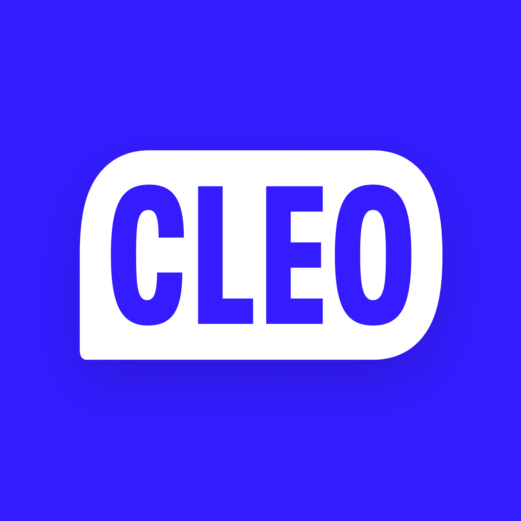 Company logo of Cleo
