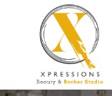 Company logo of Xpressions Beauty and Barber Studio