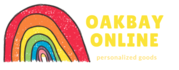 Company logo of Oak Bay Online Store
