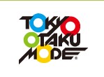 Company logo of Tokyo Otaku Mode