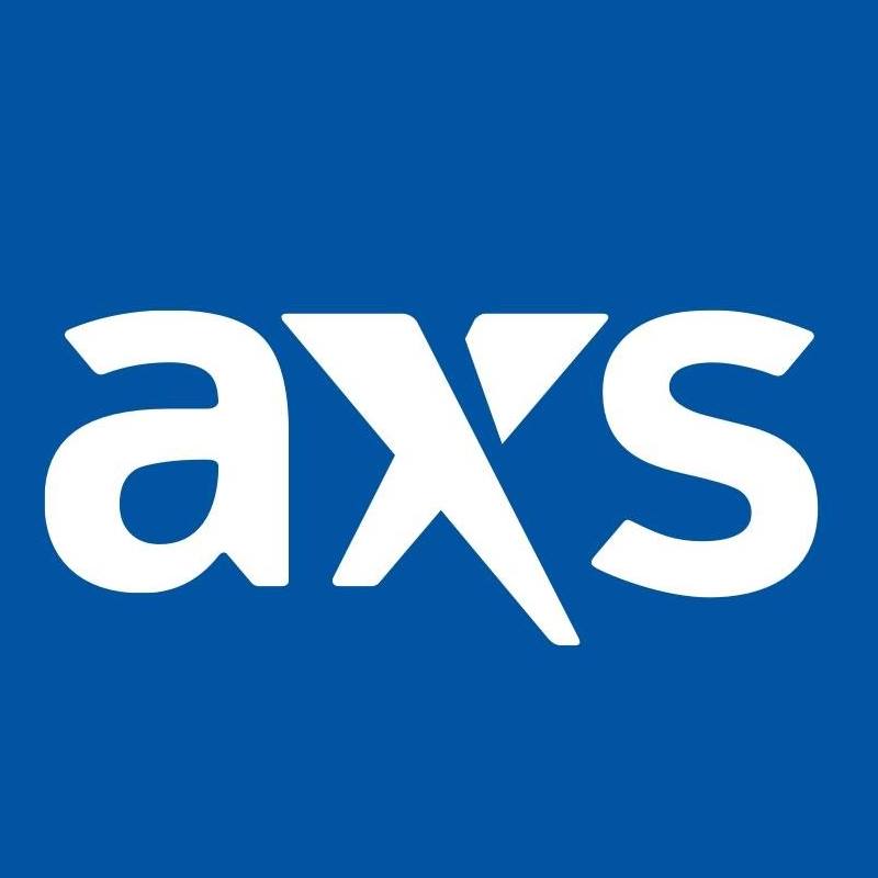 Company logo of AXS USA