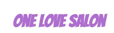 Company logo of One Love Salon
