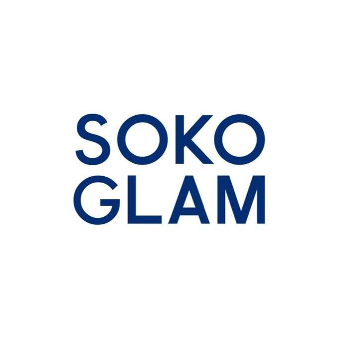 Company logo of Soko Glam