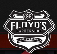 Company logo of Floyd's 99 Barbershop