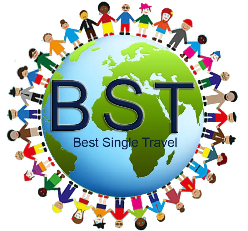 Company logo of Best Single Travel