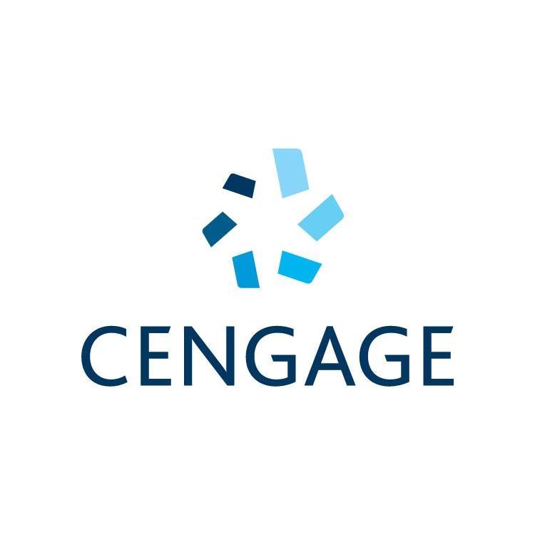 Company logo of Cengage Learning