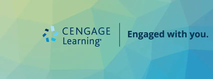 Cengage Learning