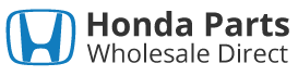 Company logo of Honda parts wholesale direct reviews