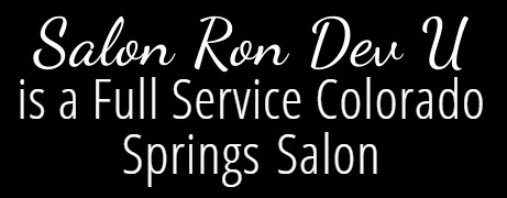 Company logo of Salon Ron Dev U