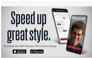 Roosters Men's Grooming Center