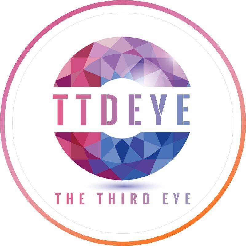 Company logo of ttdeye