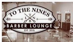 Company logo of To The Nines Barber Lounge