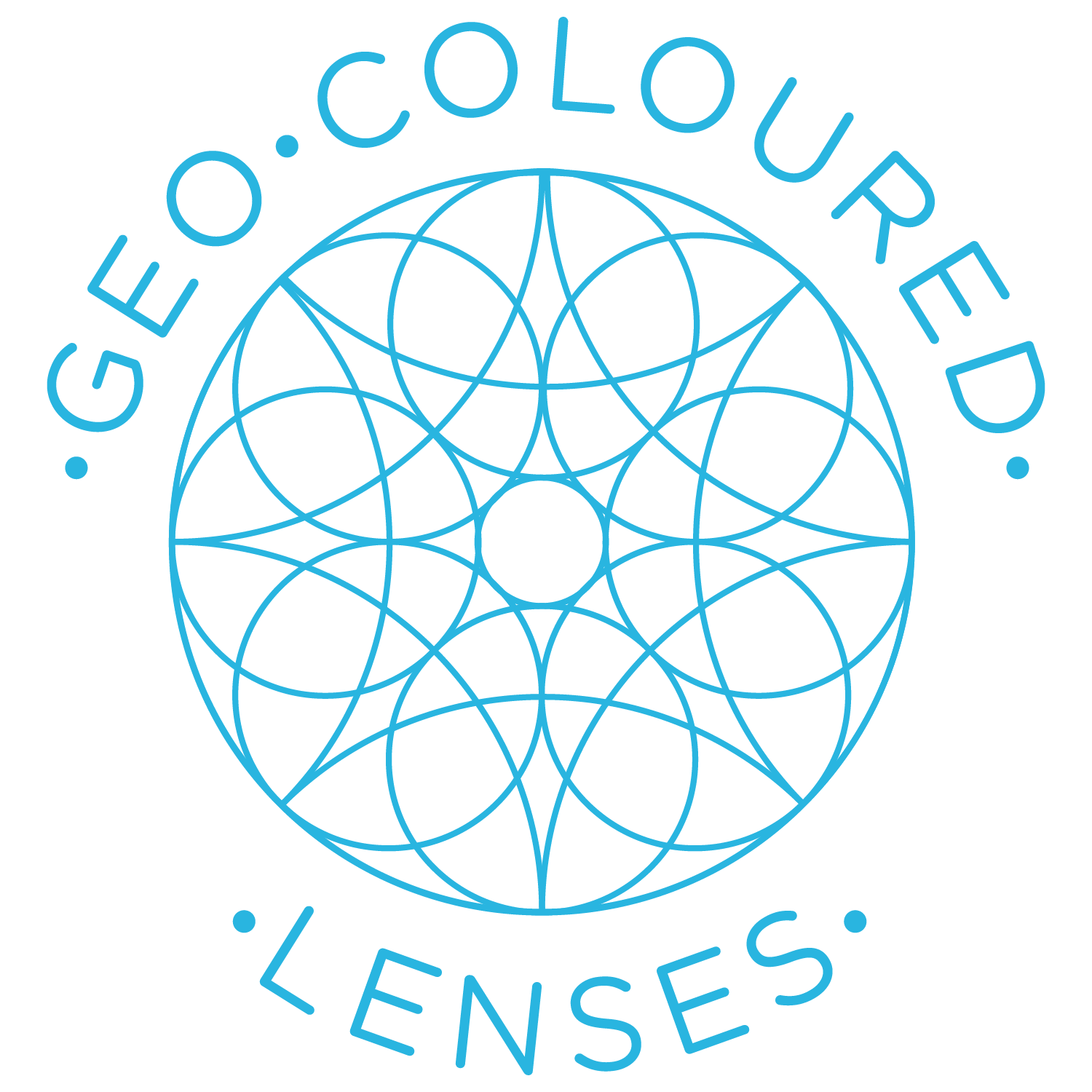 Company logo of Geo Coloured Lenses